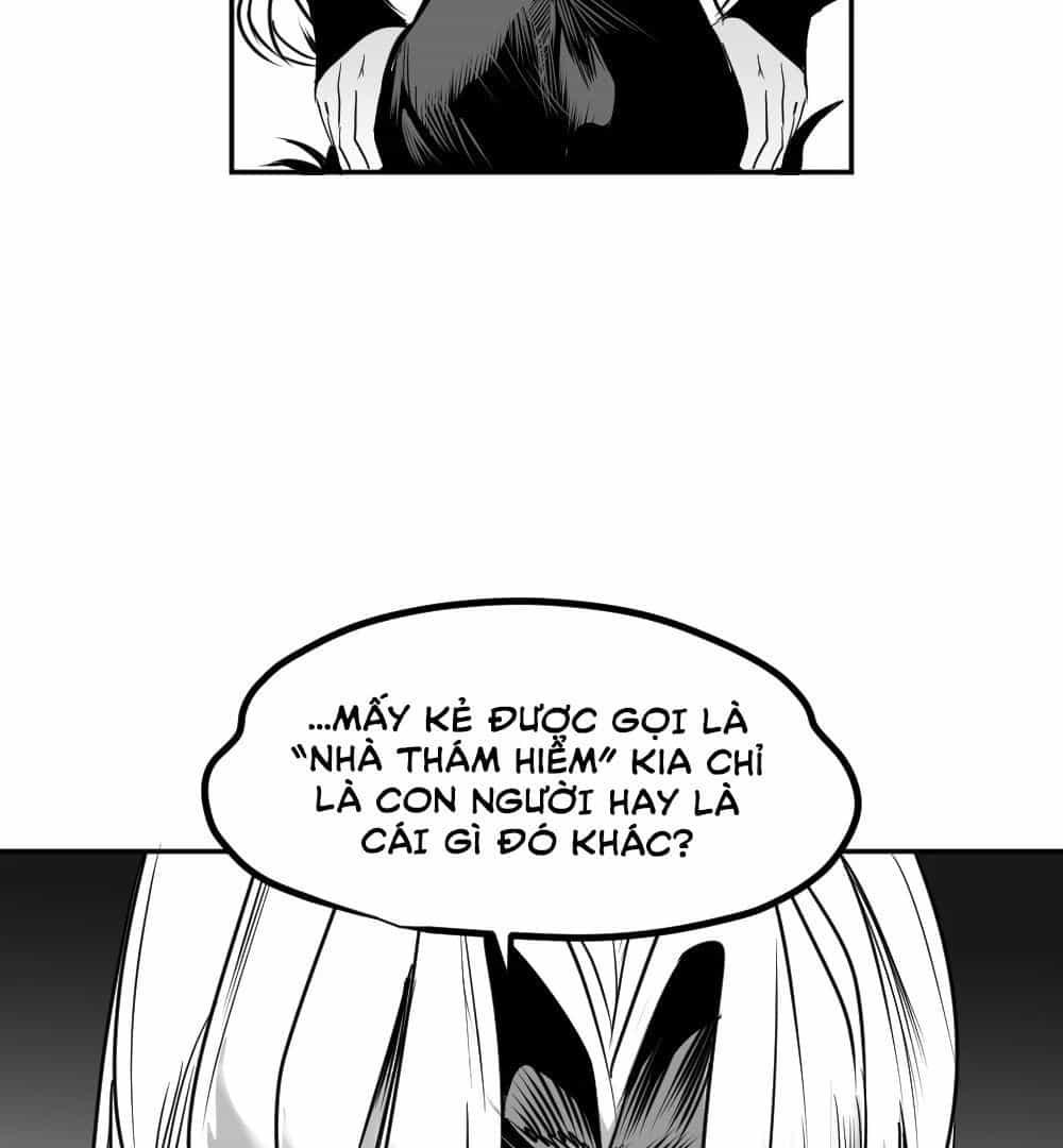 Dưới Đáy Vực Sâu (Sunken Depths Comics) - Chương 1 - ảnh 23