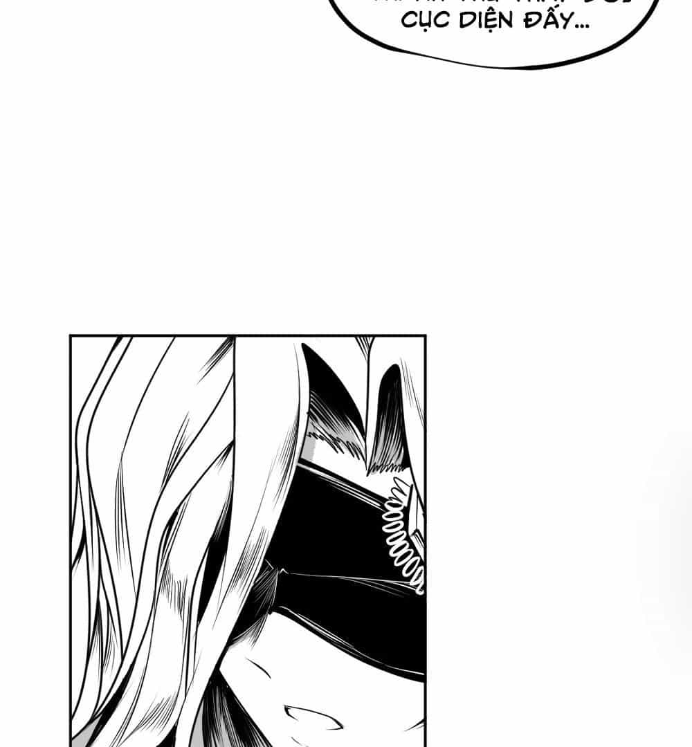 Dưới Đáy Vực Sâu (Sunken Depths Comics) - Chương 1 - ảnh 26