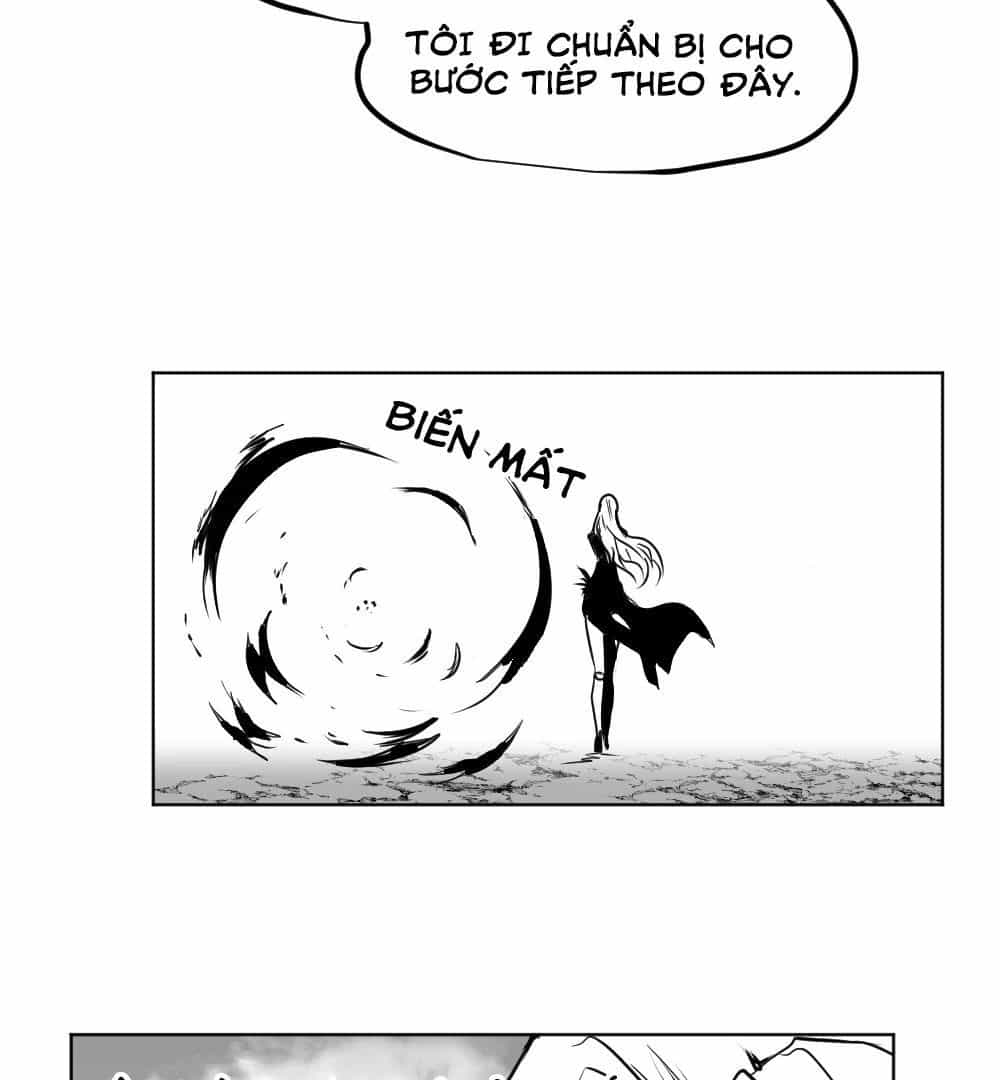 Dưới Đáy Vực Sâu (Sunken Depths Comics) - Chương 1 - ảnh 29