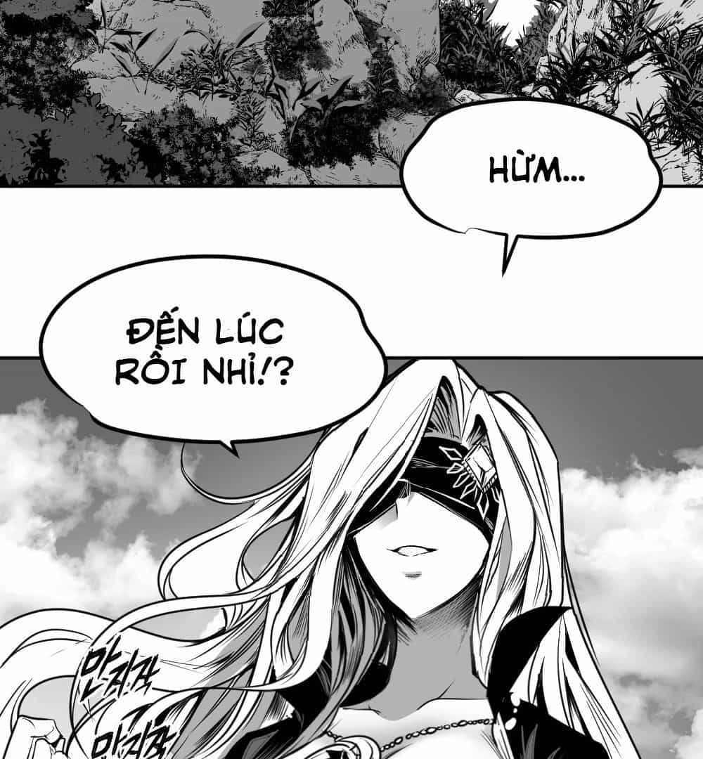 Dưới Đáy Vực Sâu (Sunken Depths Comics) - Chương 1 - ảnh 3