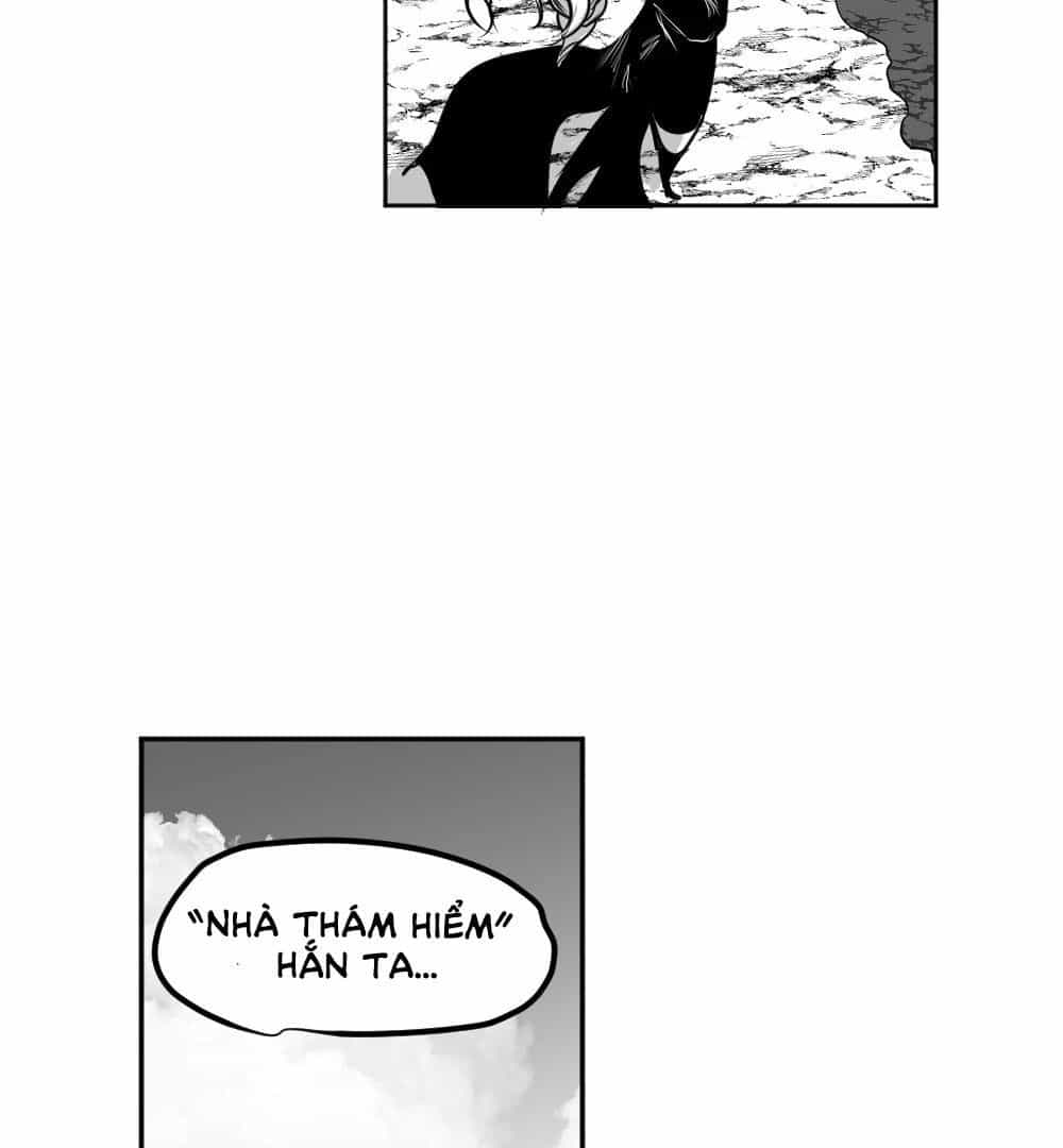 Dưới Đáy Vực Sâu (Sunken Depths Comics) - Chương 1 - ảnh 32