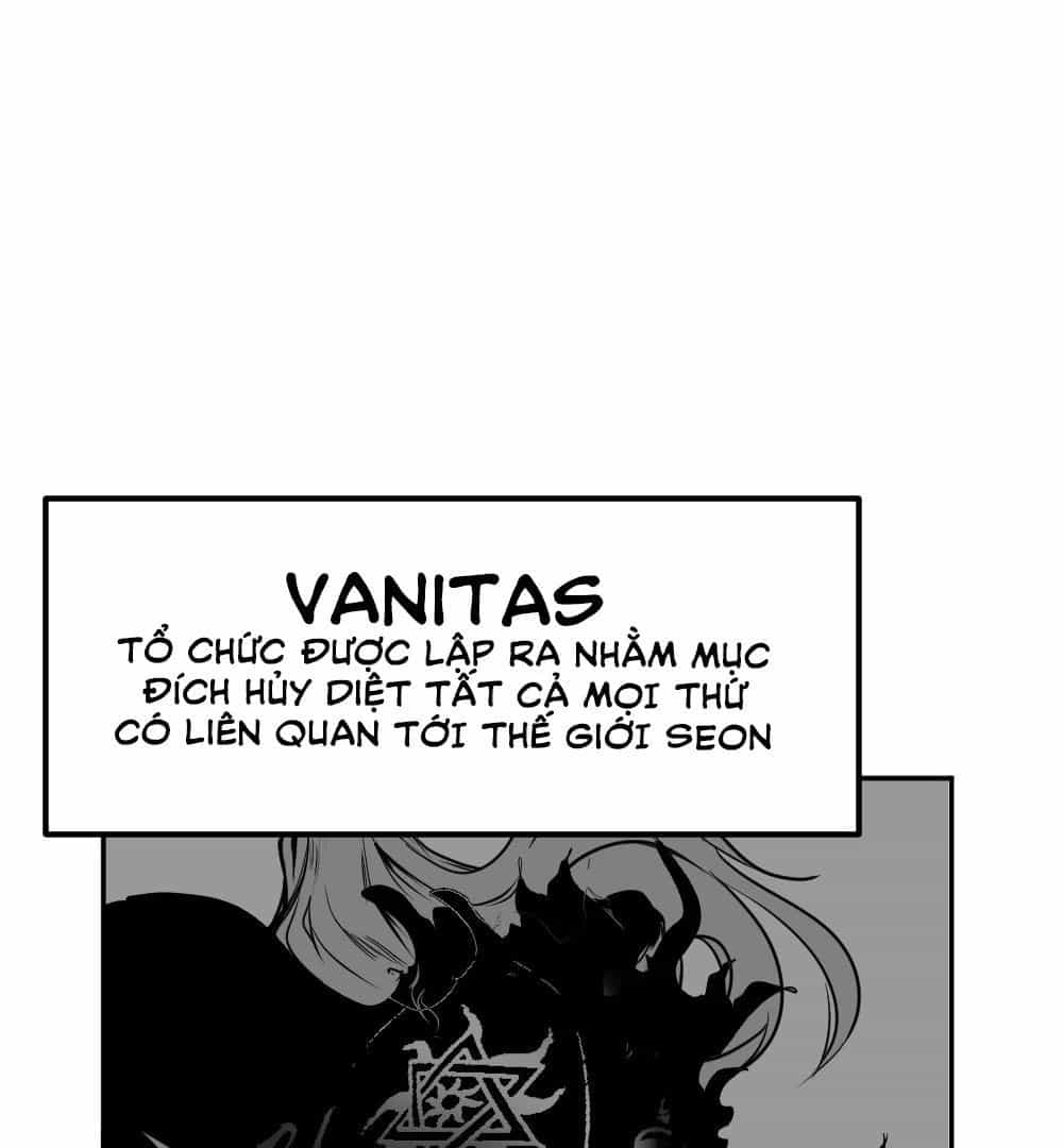 Dưới Đáy Vực Sâu (Sunken Depths Comics) - Chương 1 - ảnh 34