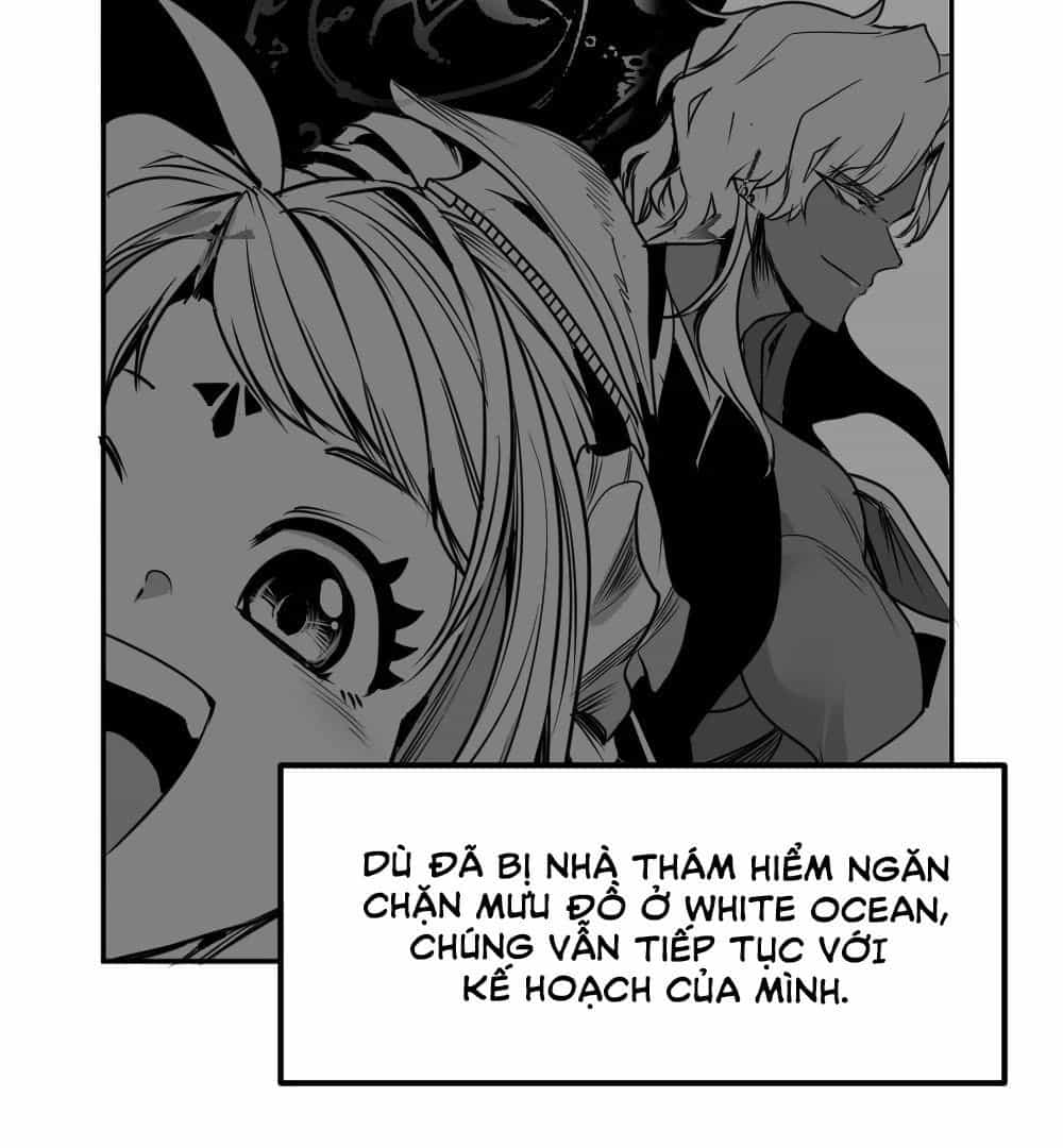 Dưới Đáy Vực Sâu (Sunken Depths Comics) - Chương 1 - ảnh 35