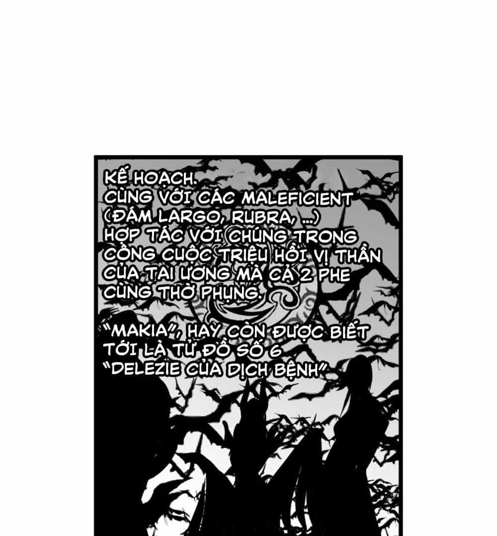 Dưới Đáy Vực Sâu (Sunken Depths Comics) - Chương 1 - ảnh 36