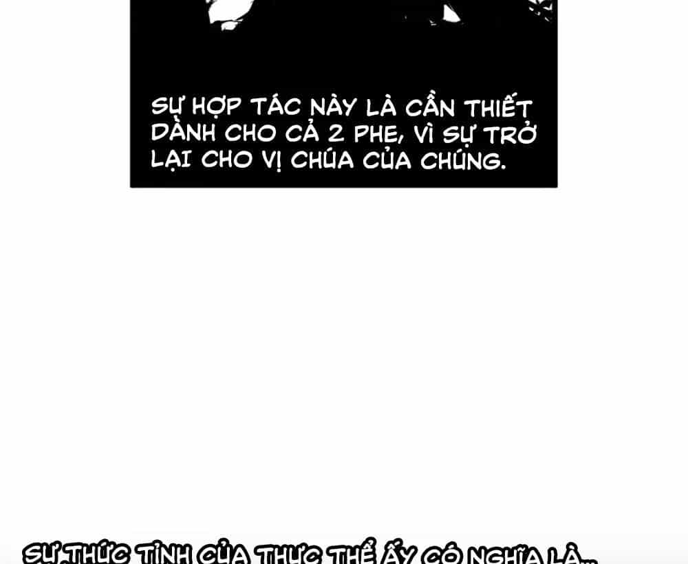 Dưới Đáy Vực Sâu (Sunken Depths Comics) - Chương 1 - ảnh 37