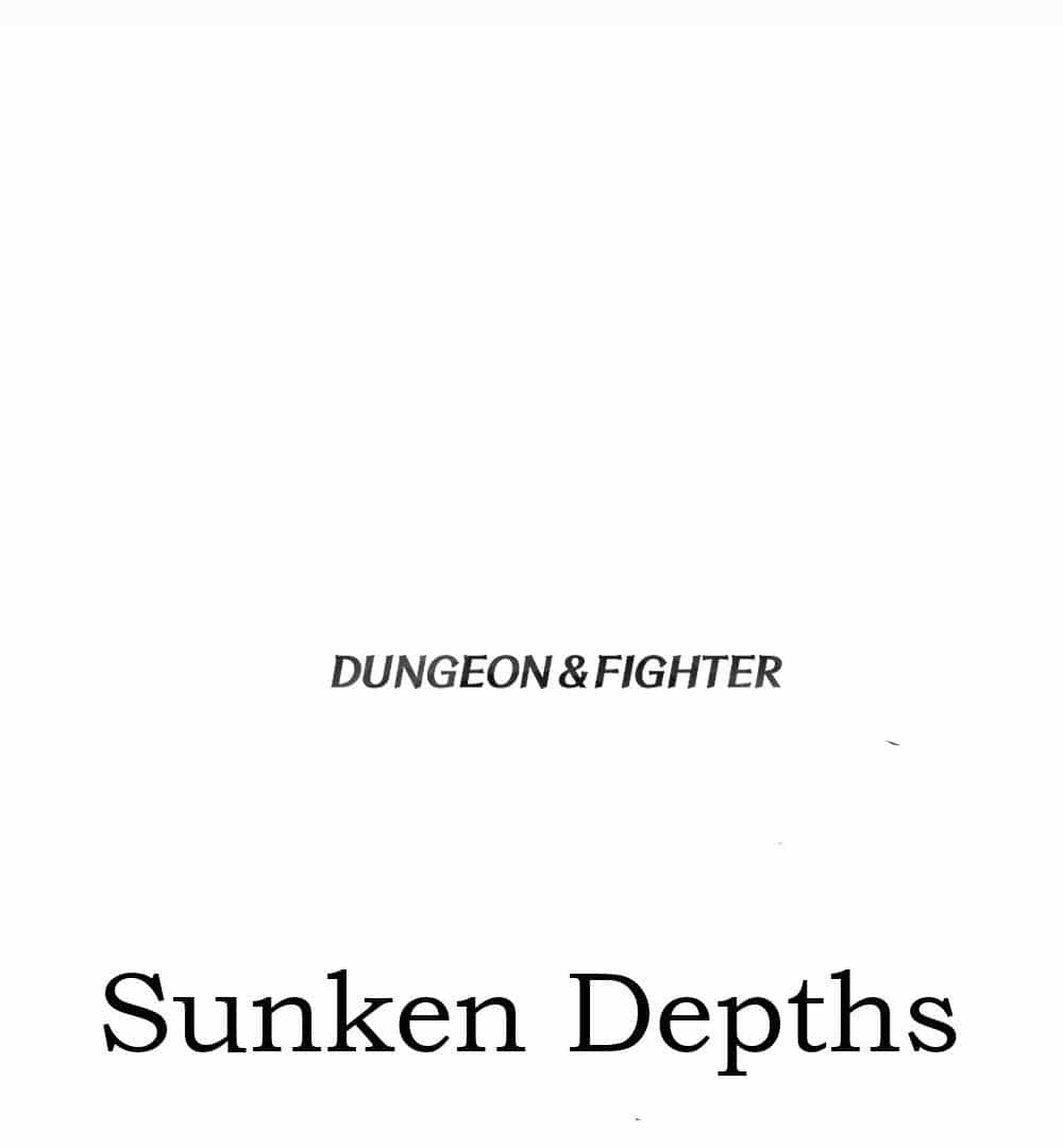 Dưới Đáy Vực Sâu (Sunken Depths Comics) - Chương 1 - ảnh 45