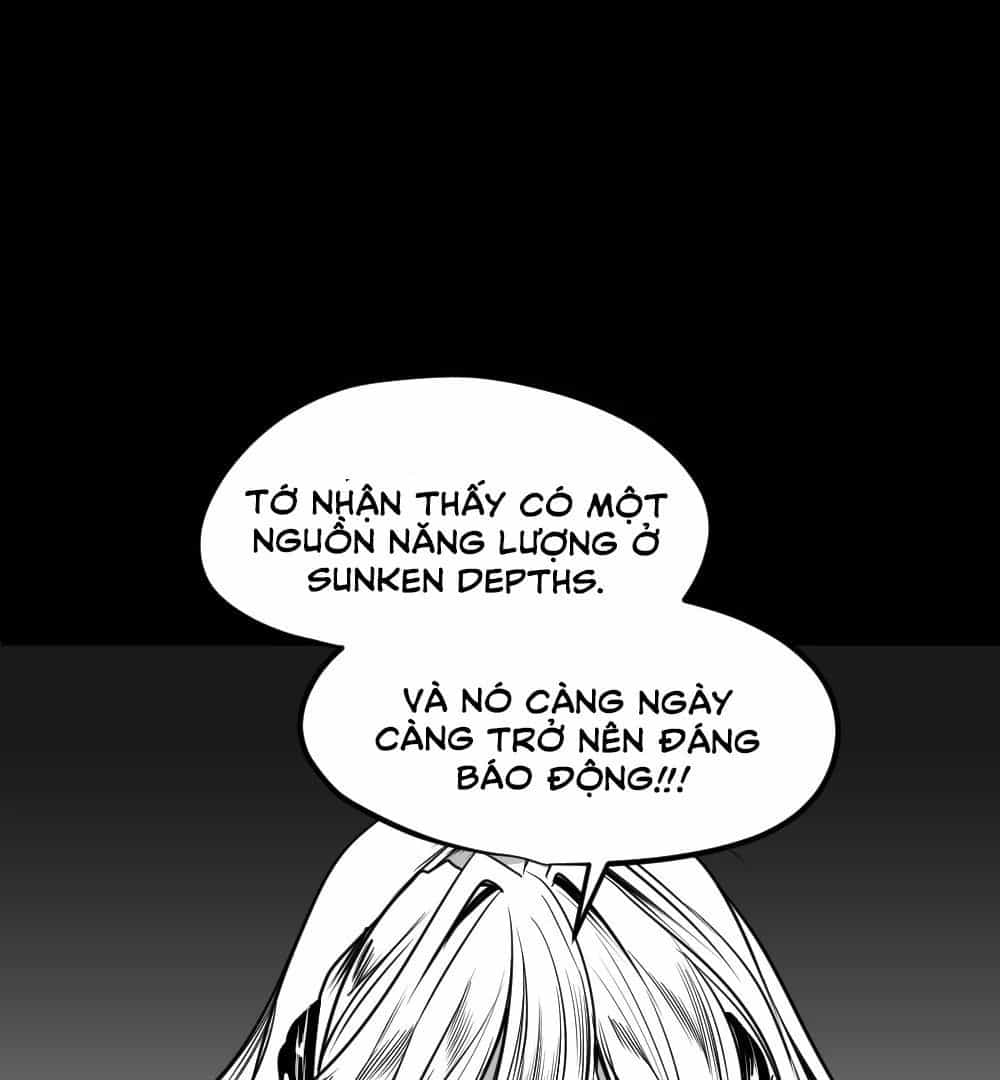 Dưới Đáy Vực Sâu (Sunken Depths Comics) - Chương 1 - ảnh 48