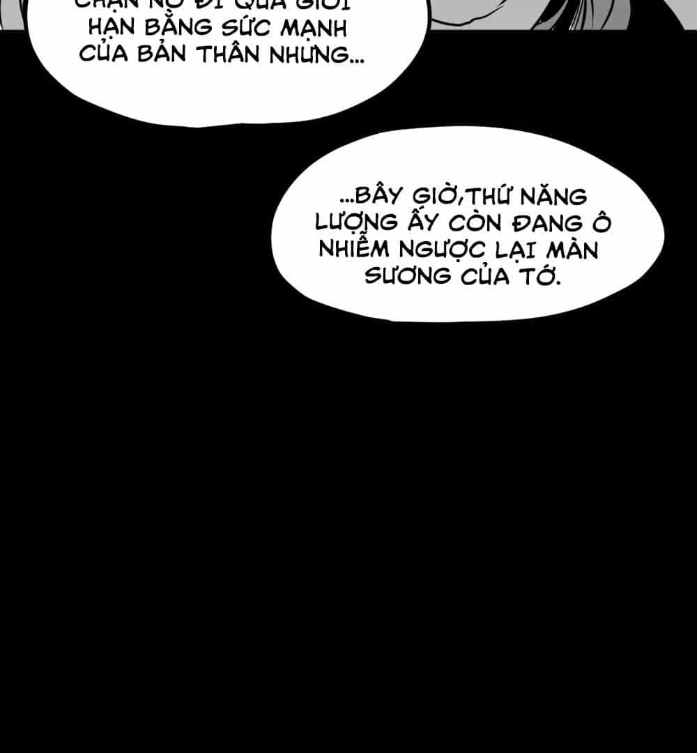Dưới Đáy Vực Sâu (Sunken Depths Comics) - Chương 1 - ảnh 50