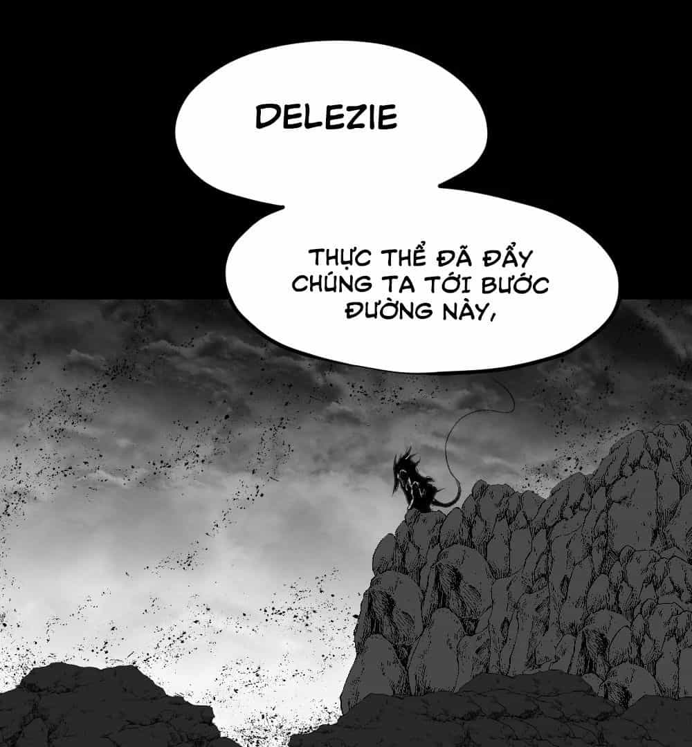 Dưới Đáy Vực Sâu (Sunken Depths Comics) - Chương 1 - ảnh 51