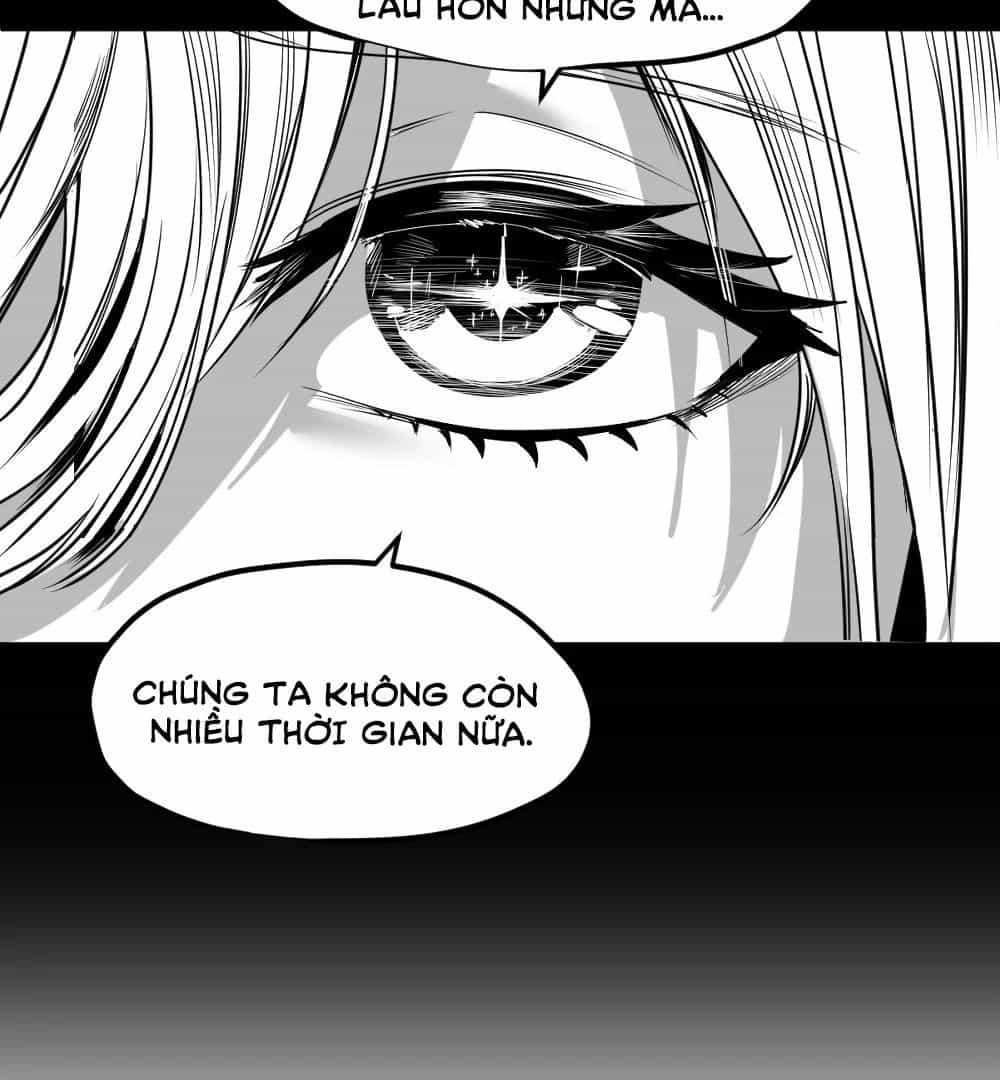 Dưới Đáy Vực Sâu (Sunken Depths Comics) - Chương 1 - ảnh 53