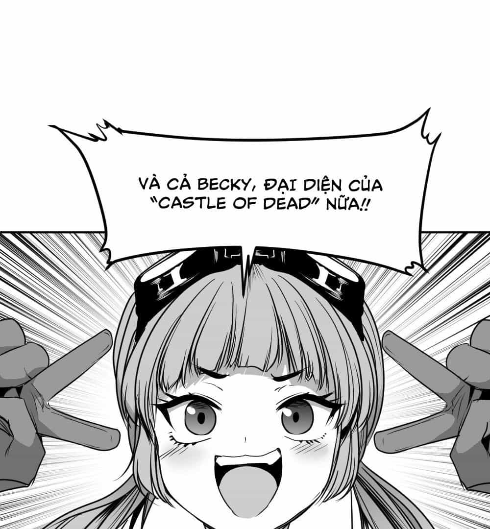 Dưới Đáy Vực Sâu (Sunken Depths Comics) - Chương 1 - ảnh 62