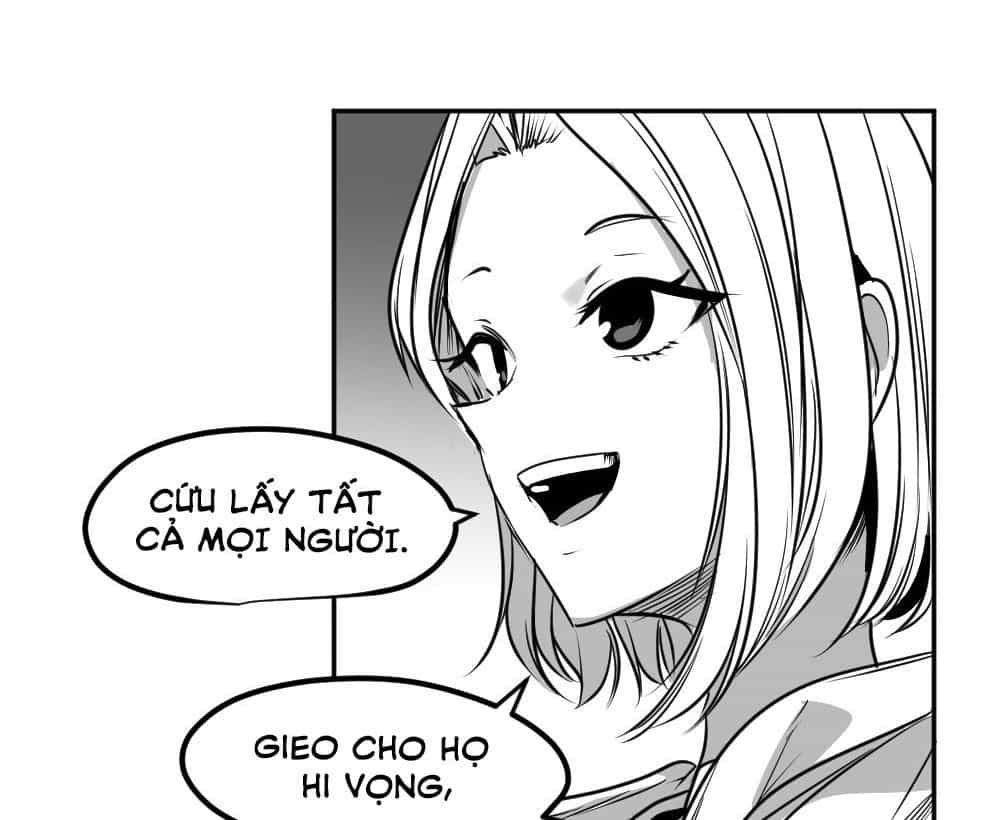 Dưới Đáy Vực Sâu (Sunken Depths Comics) - Chương 1 - ảnh 66