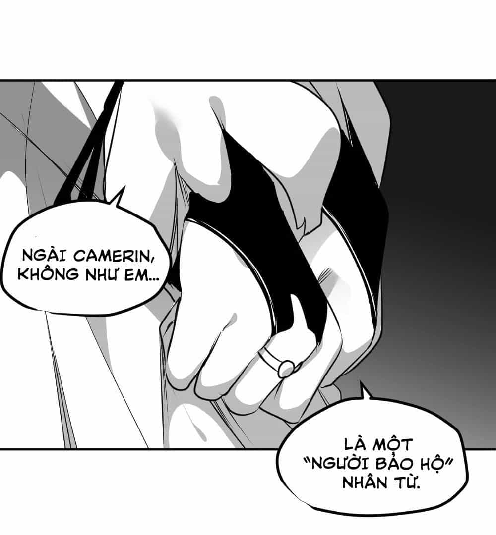 Dưới Đáy Vực Sâu (Sunken Depths Comics) - Chương 1 - ảnh 77