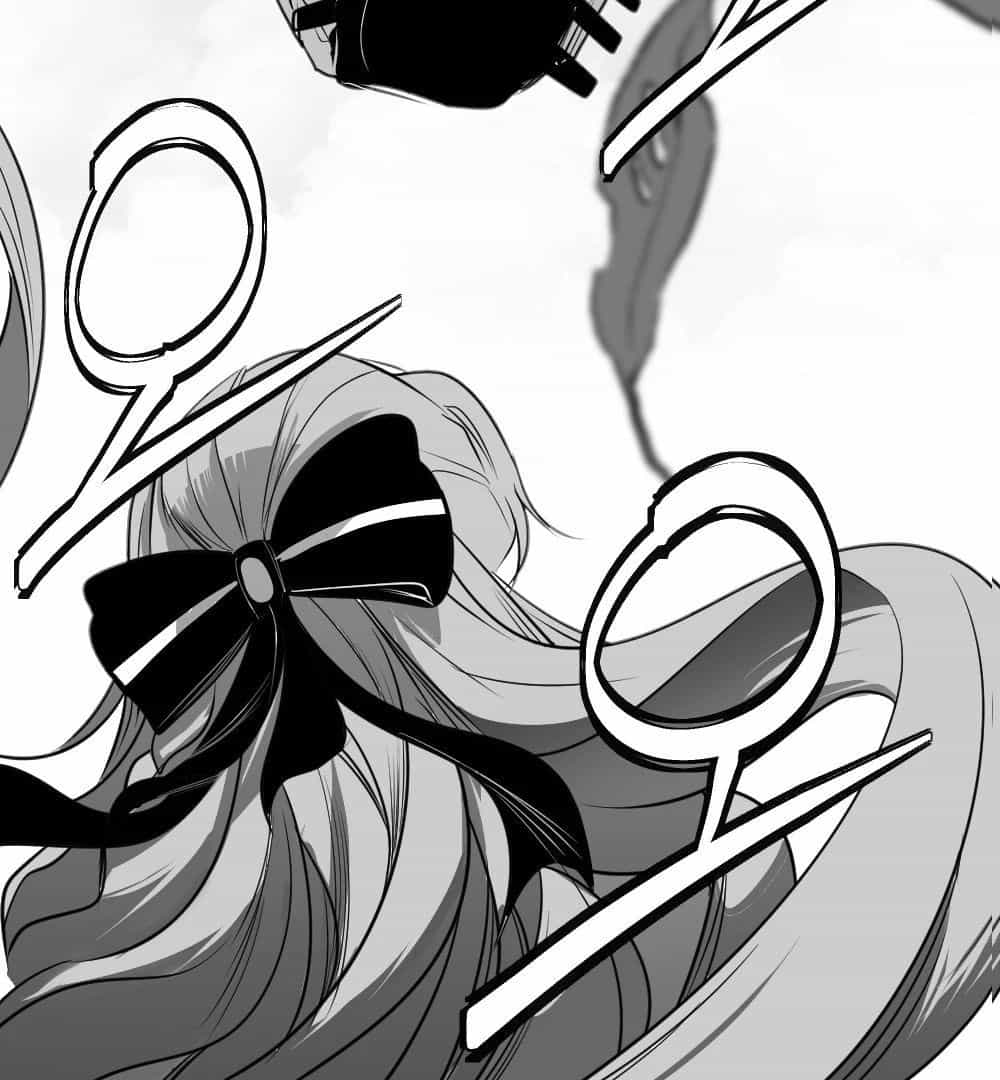 Dưới Đáy Vực Sâu (Sunken Depths Comics) - Chương 1 - ảnh 80