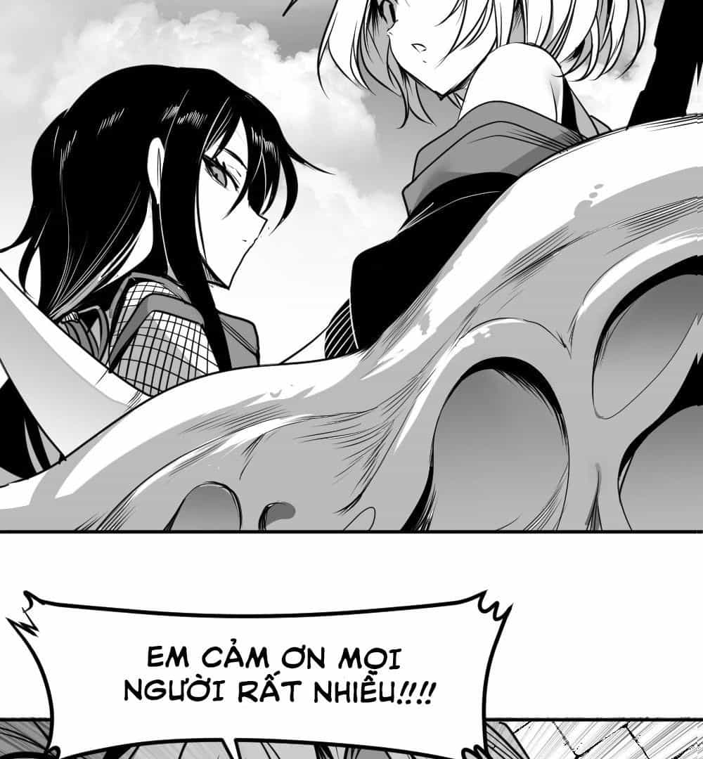 Dưới Đáy Vực Sâu (Sunken Depths Comics) - Chương 1 - ảnh 83
