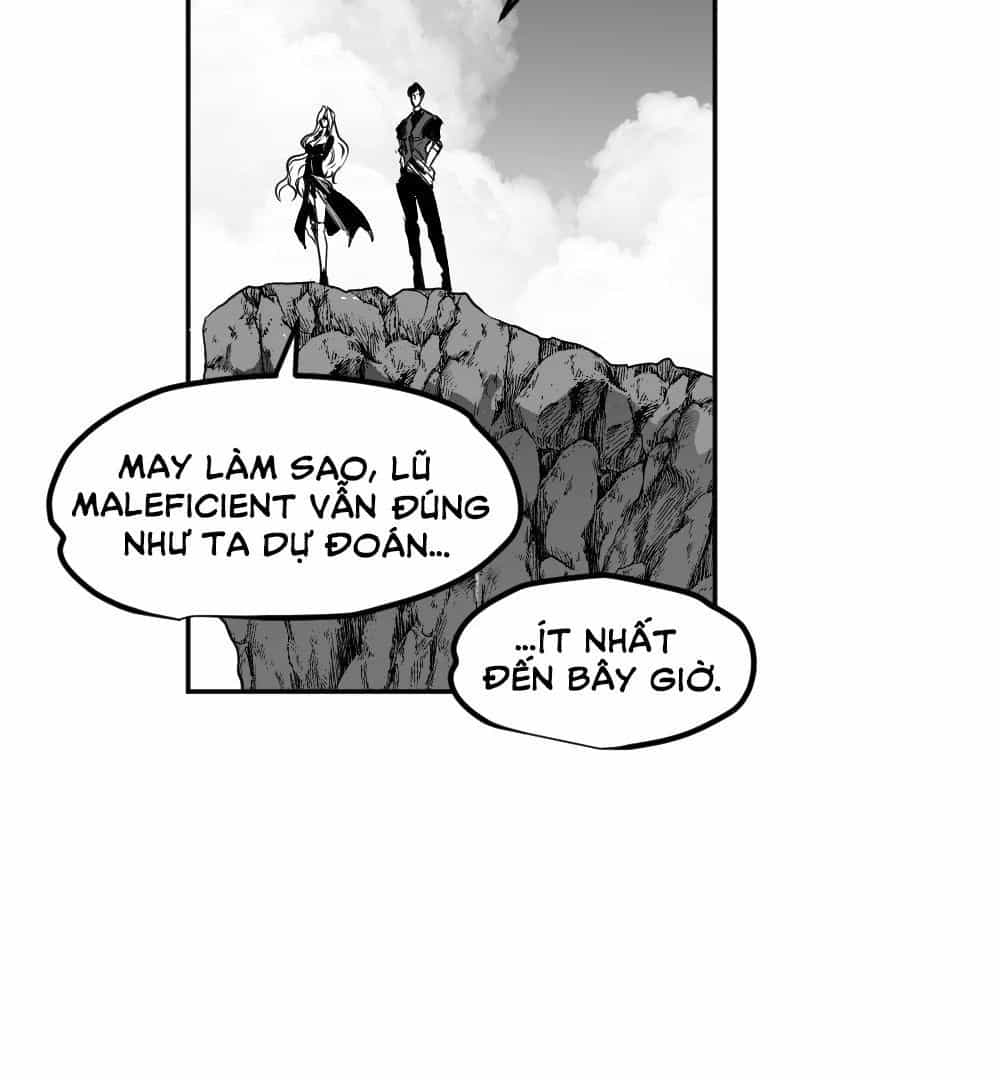 Dưới Đáy Vực Sâu (Sunken Depths Comics) - Chương 1 - ảnh 9