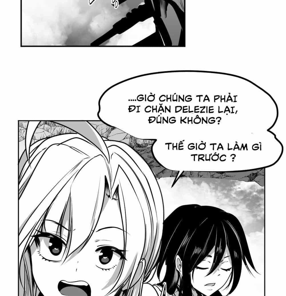 Dưới Đáy Vực Sâu (Sunken Depths Comics) - Chương 1 - ảnh 92