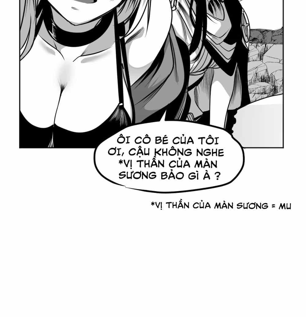 Dưới Đáy Vực Sâu (Sunken Depths Comics) - Chương 1 - ảnh 93