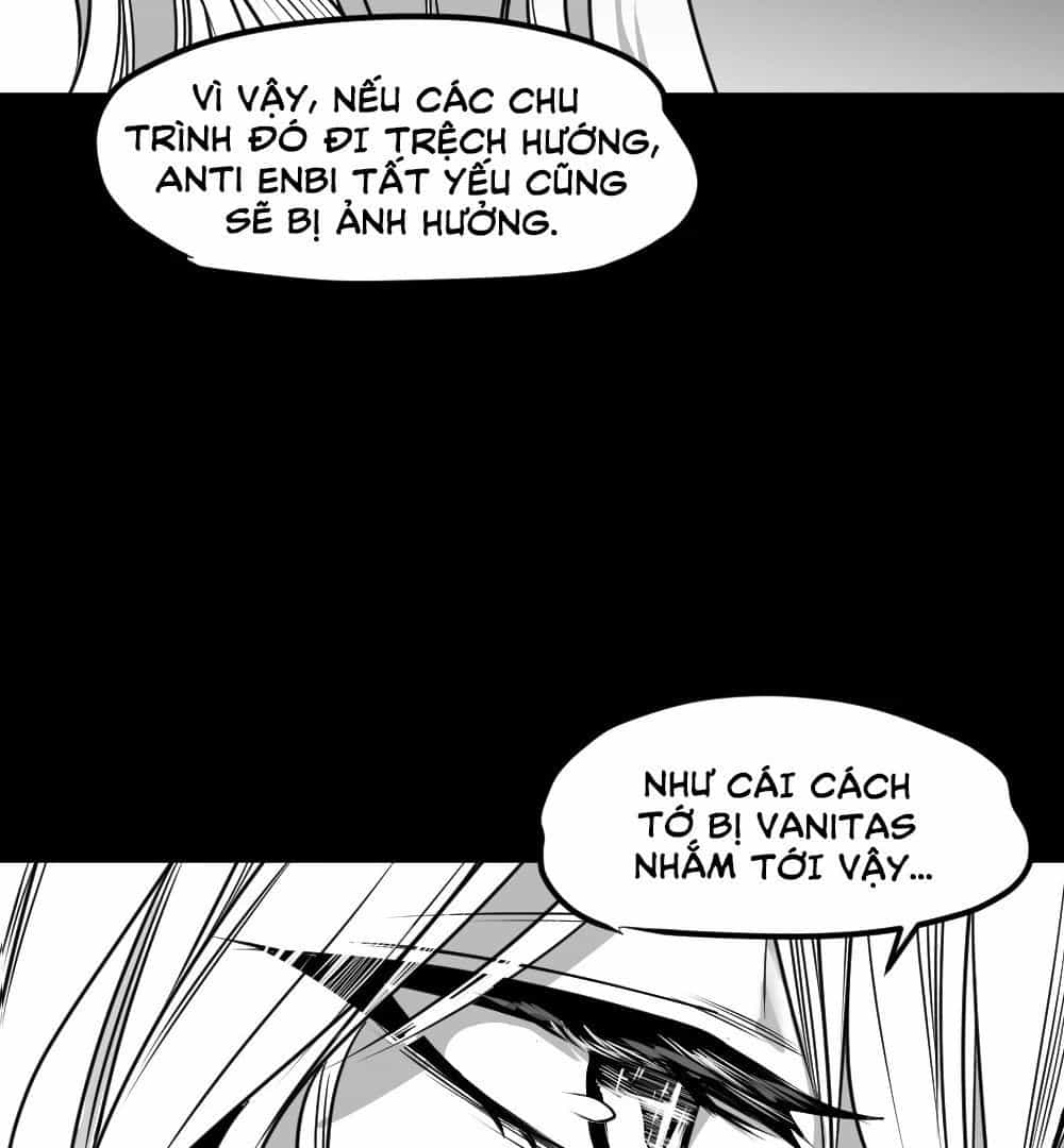 Dưới Đáy Vực Sâu (Sunken Depths Comics) - Chương 1 - ảnh 95