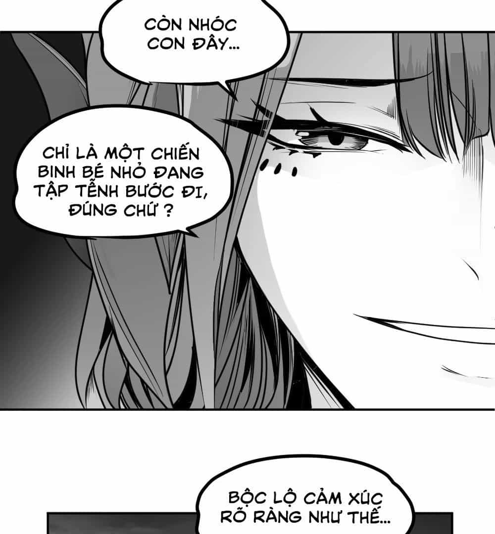 Dưới Đáy Vực Sâu (Sunken Depths Comics) - Chương 2 - ảnh 102