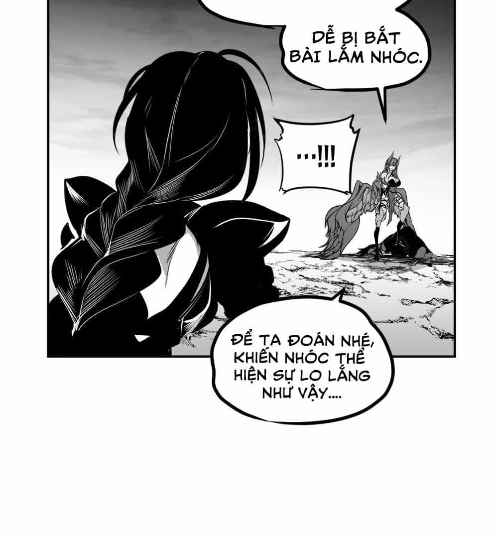 Dưới Đáy Vực Sâu (Sunken Depths Comics) - Chương 2 - ảnh 103