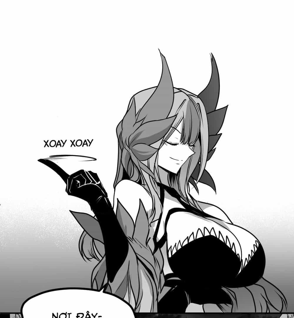 Dưới Đáy Vực Sâu (Sunken Depths Comics) - Chương 2 - ảnh 104