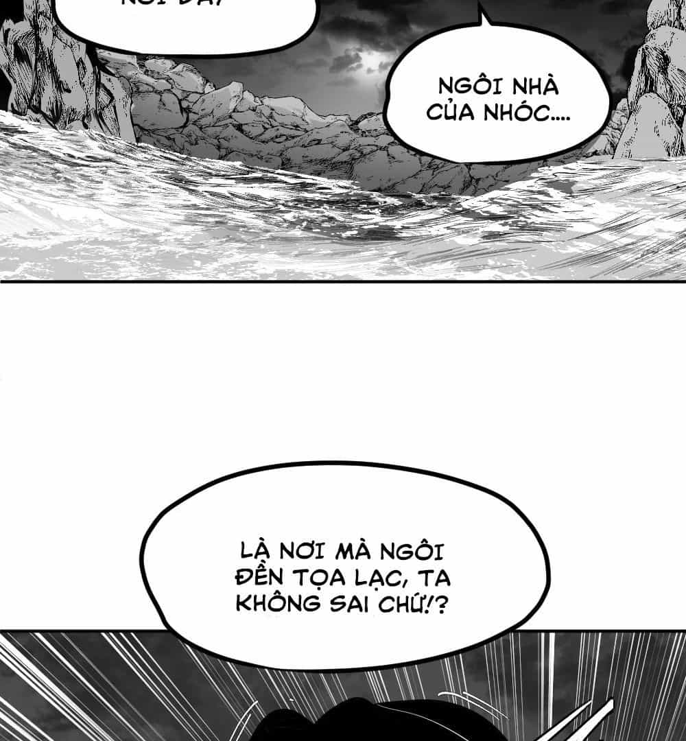 Dưới Đáy Vực Sâu (Sunken Depths Comics) - Chương 2 - ảnh 105