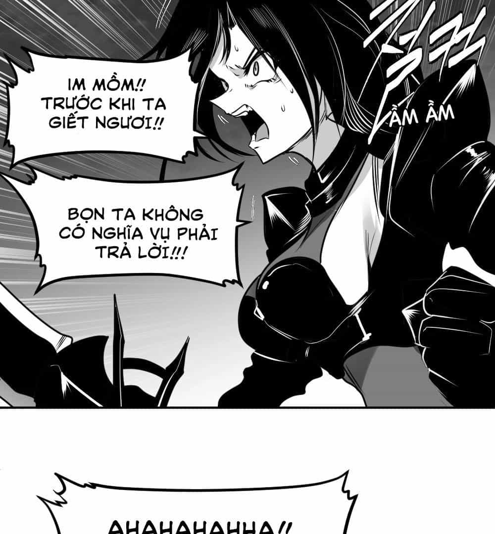 Dưới Đáy Vực Sâu (Sunken Depths Comics) - Chương 2 - ảnh 106