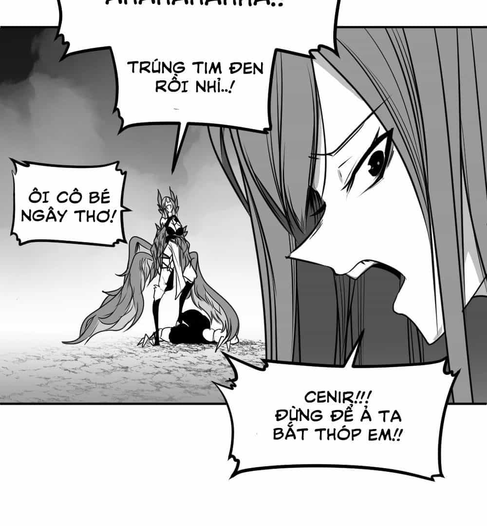 Dưới Đáy Vực Sâu (Sunken Depths Comics) - Chương 2 - ảnh 107
