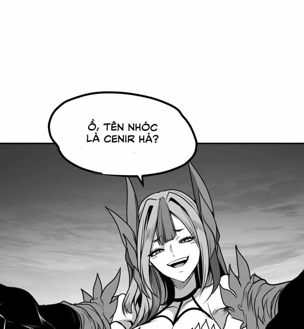 Dưới Đáy Vực Sâu (Sunken Depths Comics) - Chương 2 - ảnh 108