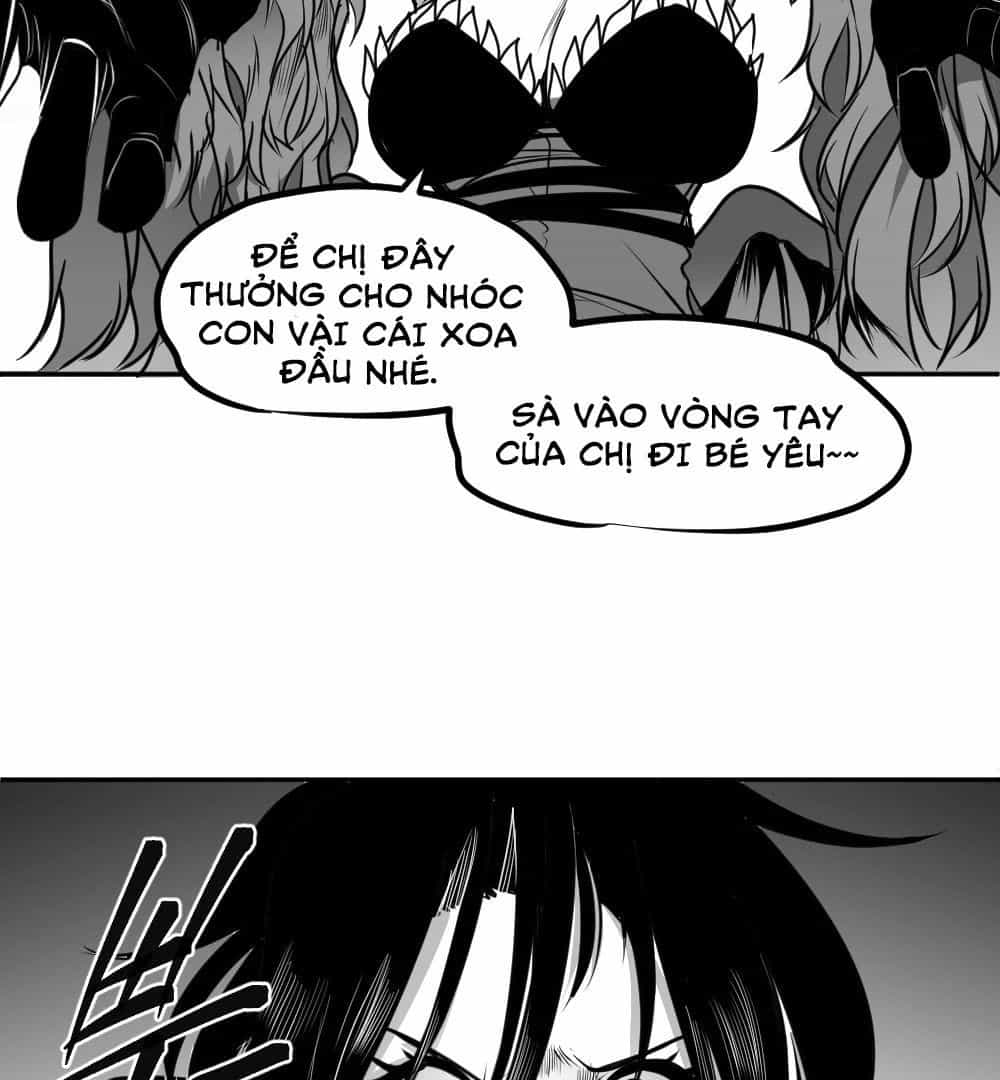 Dưới Đáy Vực Sâu (Sunken Depths Comics) - Chương 2 - ảnh 109