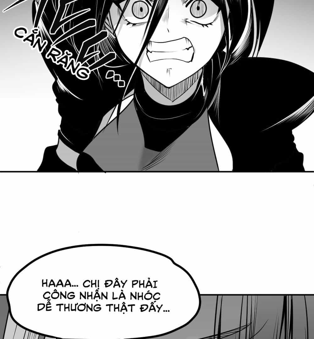 Dưới Đáy Vực Sâu (Sunken Depths Comics) - Chương 2 - ảnh 110