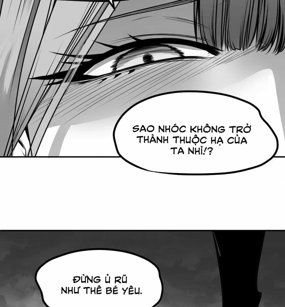 Dưới Đáy Vực Sâu (Sunken Depths Comics) - Chương 2 - ảnh 111