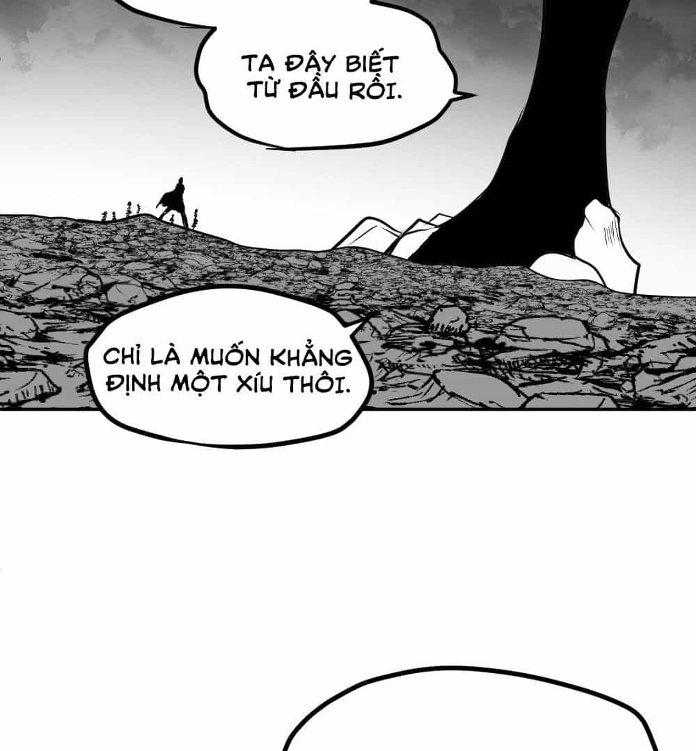 Dưới Đáy Vực Sâu (Sunken Depths Comics) - Chương 2 - ảnh 112