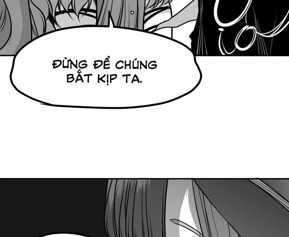 Dưới Đáy Vực Sâu (Sunken Depths Comics) - Chương 2 - ảnh 114