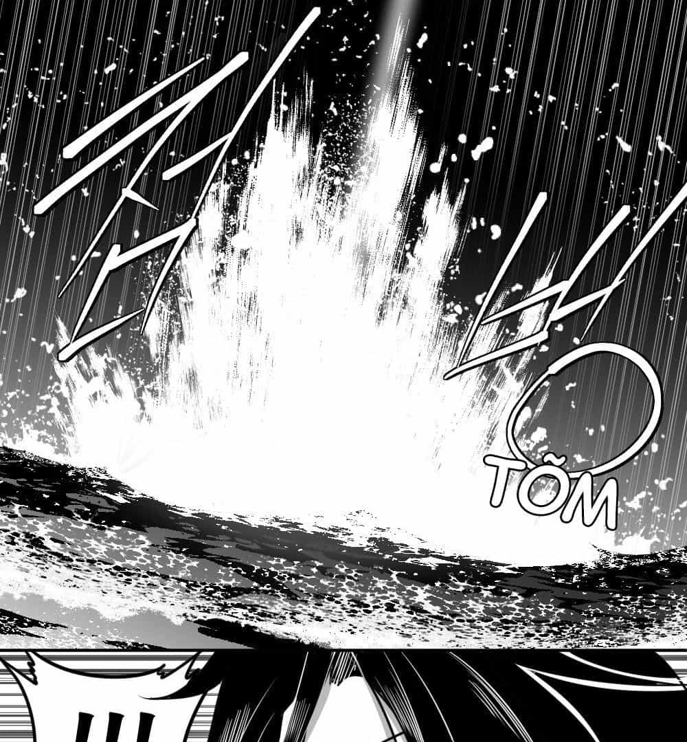 Dưới Đáy Vực Sâu (Sunken Depths Comics) - Chương 2 - ảnh 117