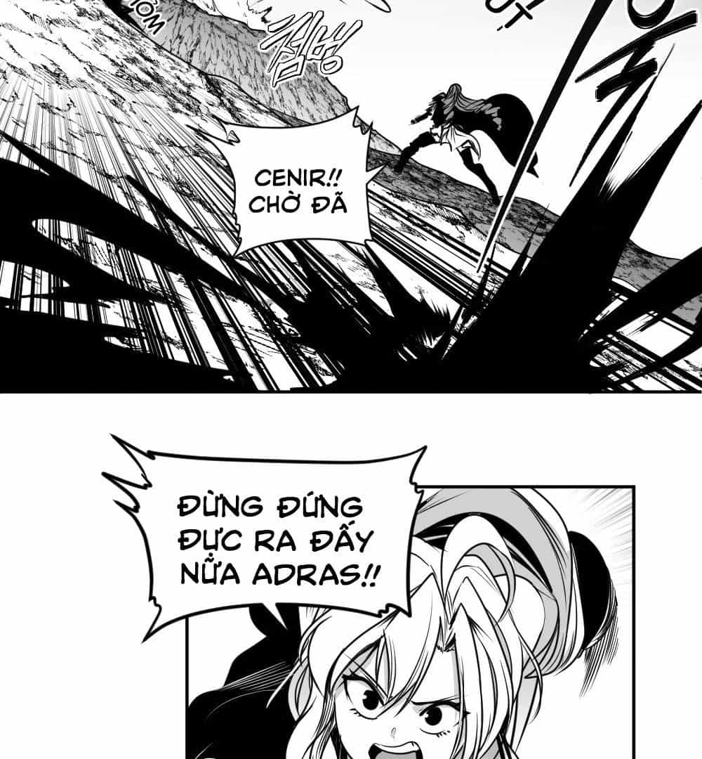 Dưới Đáy Vực Sâu (Sunken Depths Comics) - Chương 2 - ảnh 119