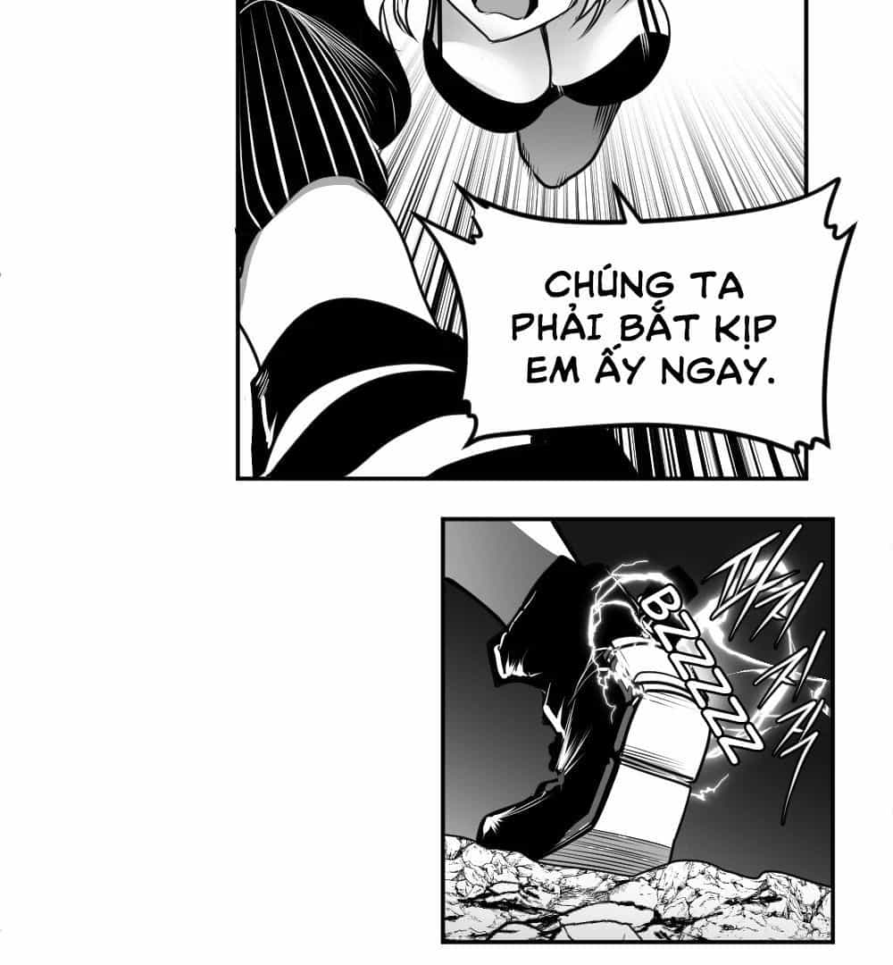 Dưới Đáy Vực Sâu (Sunken Depths Comics) - Chương 2 - ảnh 120