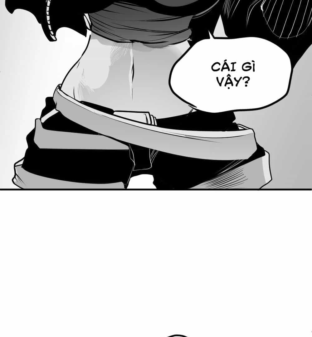 Dưới Đáy Vực Sâu (Sunken Depths Comics) - Chương 2 - ảnh 125