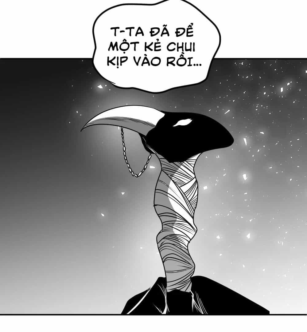 Dưới Đáy Vực Sâu (Sunken Depths Comics) - Chương 2 - ảnh 126