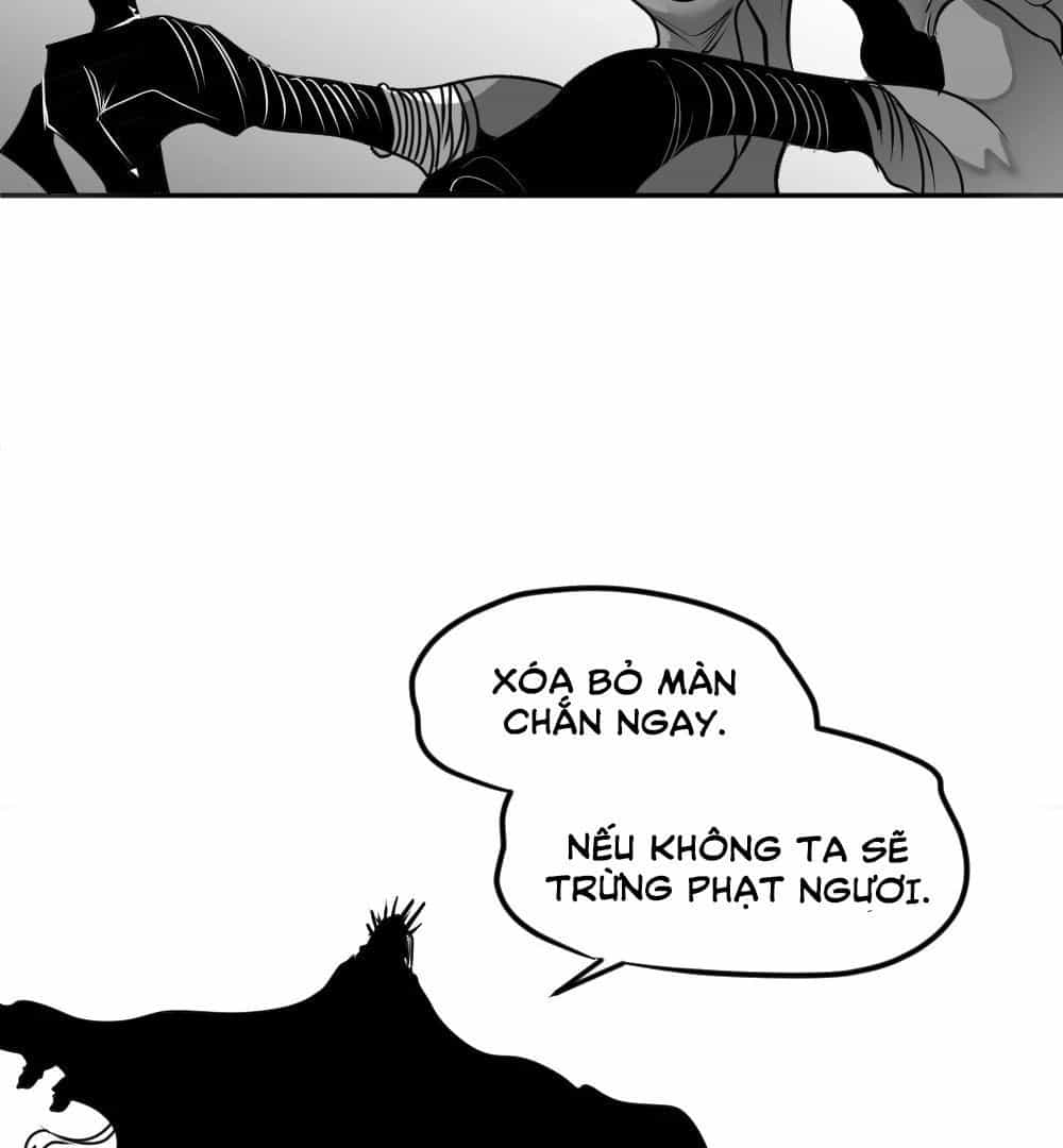 Dưới Đáy Vực Sâu (Sunken Depths Comics) - Chương 2 - ảnh 128