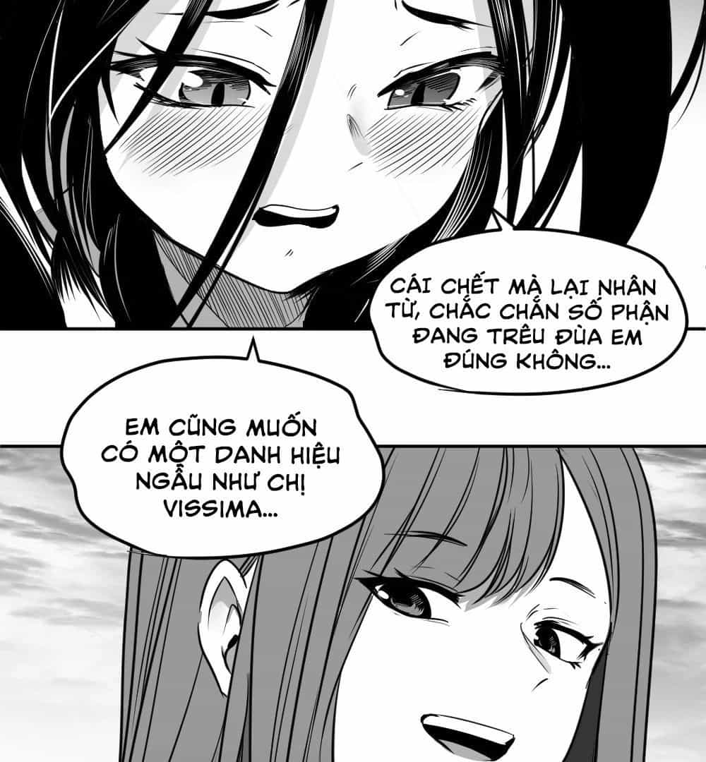 Dưới Đáy Vực Sâu (Sunken Depths Comics) - Chương 2 - ảnh 13