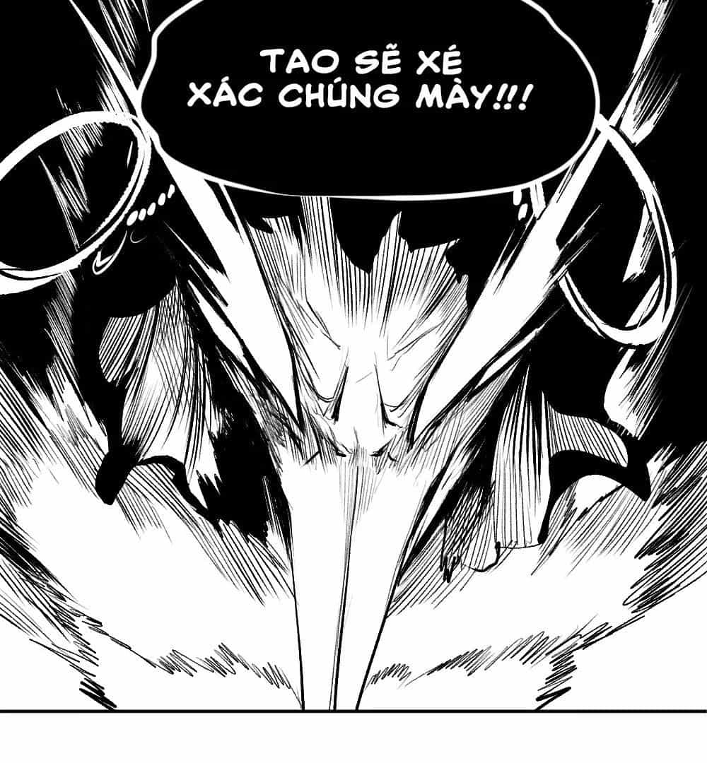 Dưới Đáy Vực Sâu (Sunken Depths Comics) - Chương 2 - ảnh 139