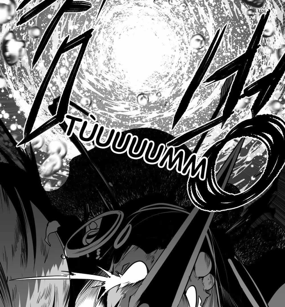 Dưới Đáy Vực Sâu (Sunken Depths Comics) - Chương 2 - ảnh 143