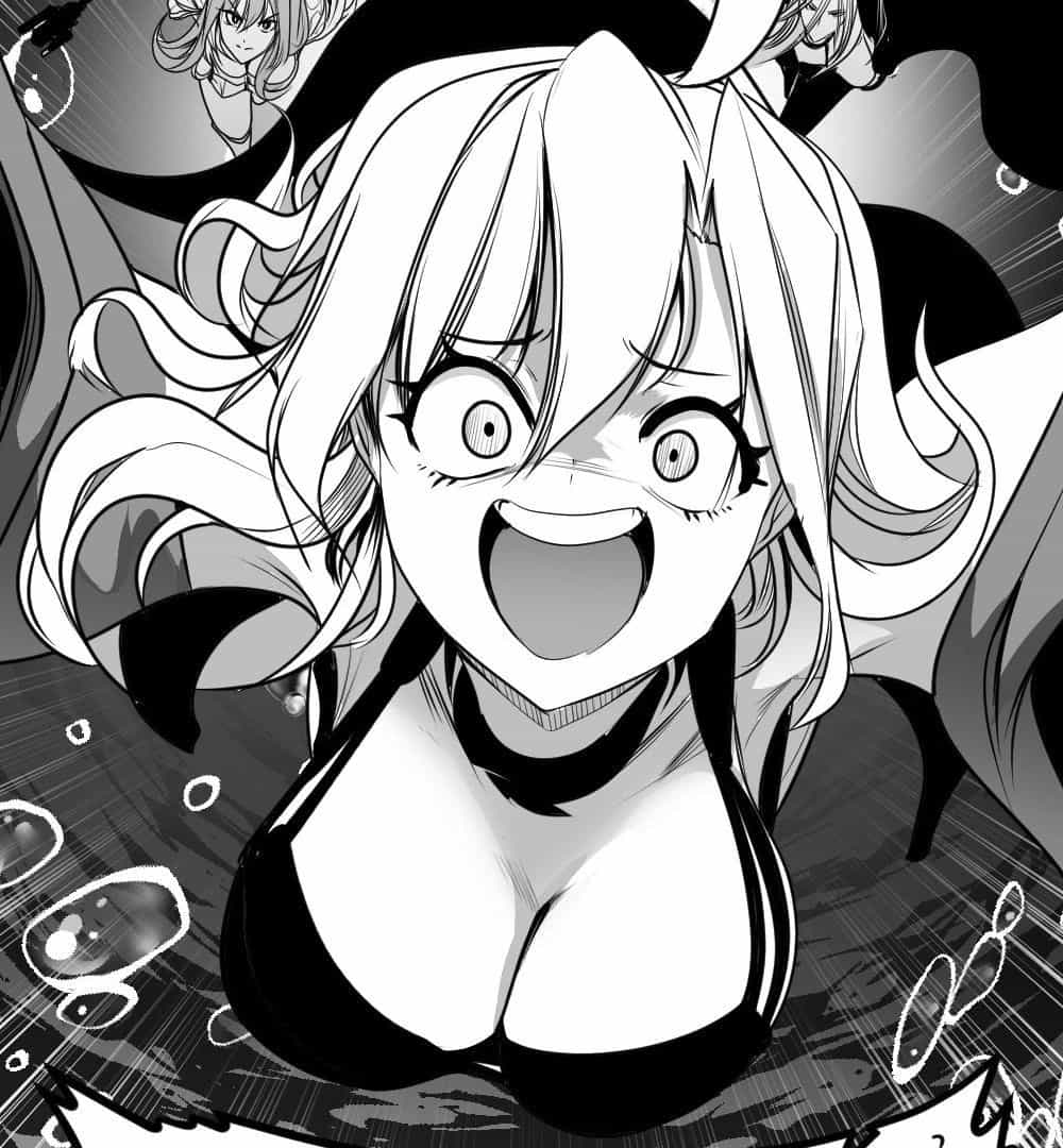 Dưới Đáy Vực Sâu (Sunken Depths Comics) - Chương 2 - ảnh 147