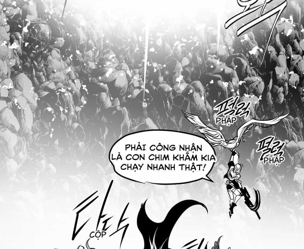 Dưới Đáy Vực Sâu (Sunken Depths Comics) - Chương 2 - ảnh 151