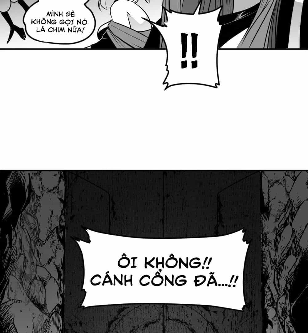 Dưới Đáy Vực Sâu (Sunken Depths Comics) - Chương 2 - ảnh 153