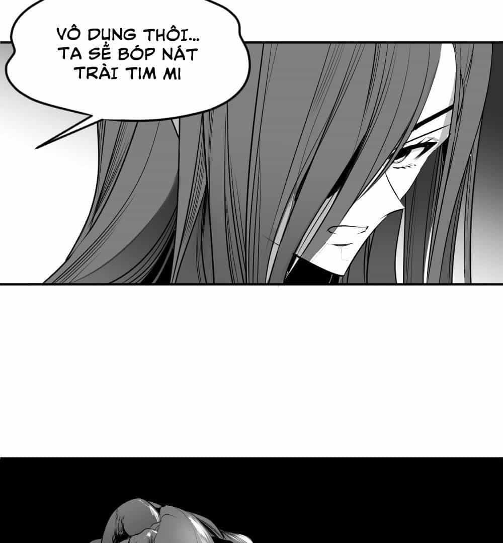 Dưới Đáy Vực Sâu (Sunken Depths Comics) - Chương 2 - ảnh 155