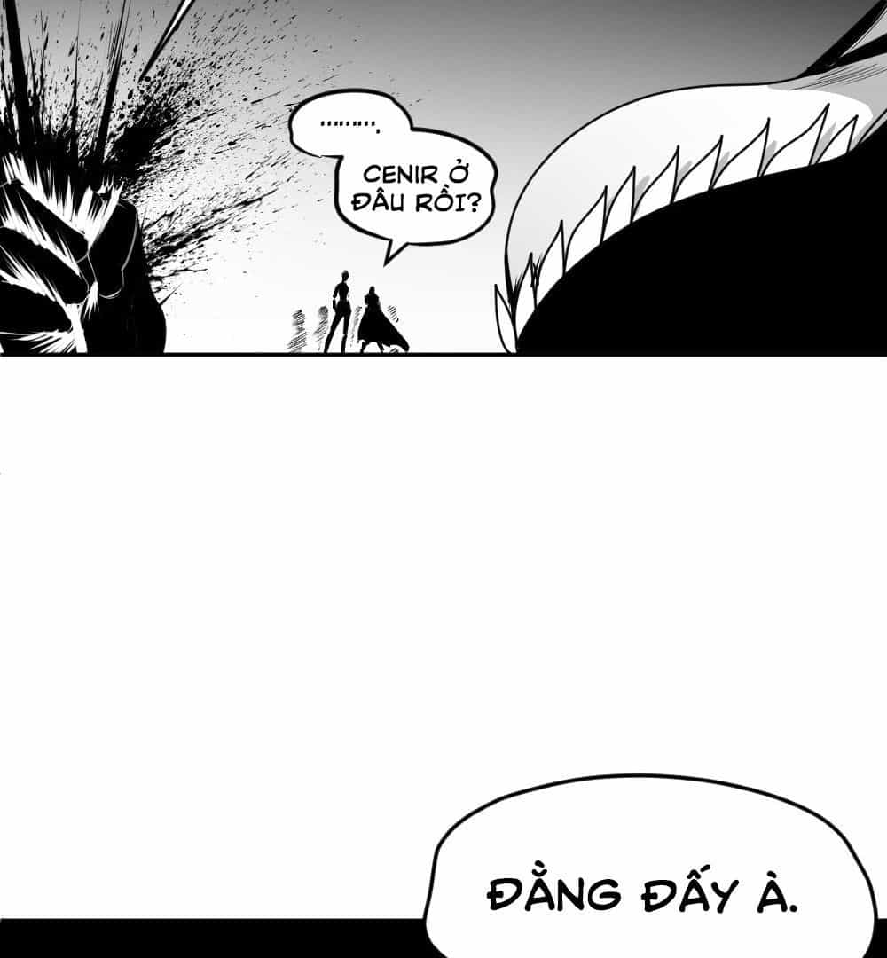 Dưới Đáy Vực Sâu (Sunken Depths Comics) - Chương 2 - ảnh 157