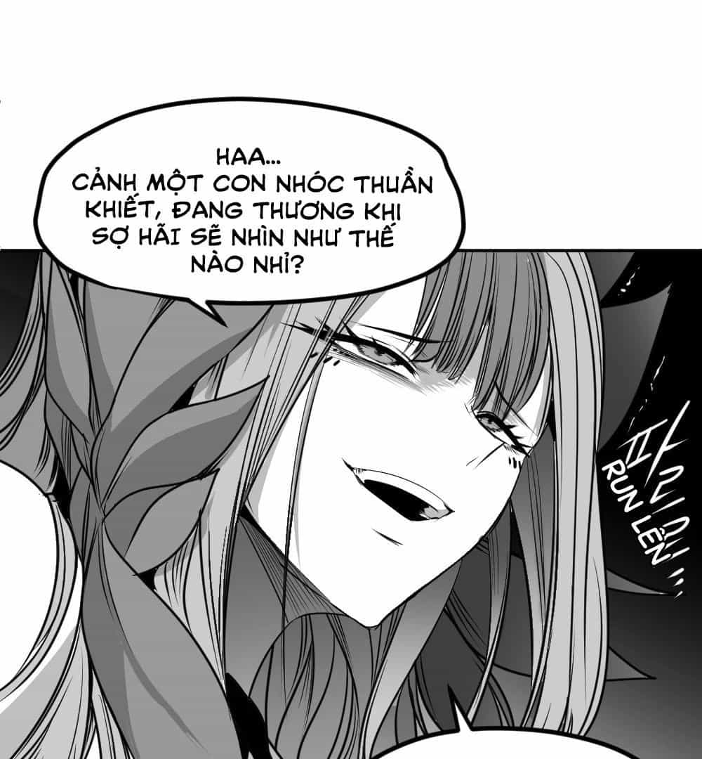 Dưới Đáy Vực Sâu (Sunken Depths Comics) - Chương 2 - ảnh 160